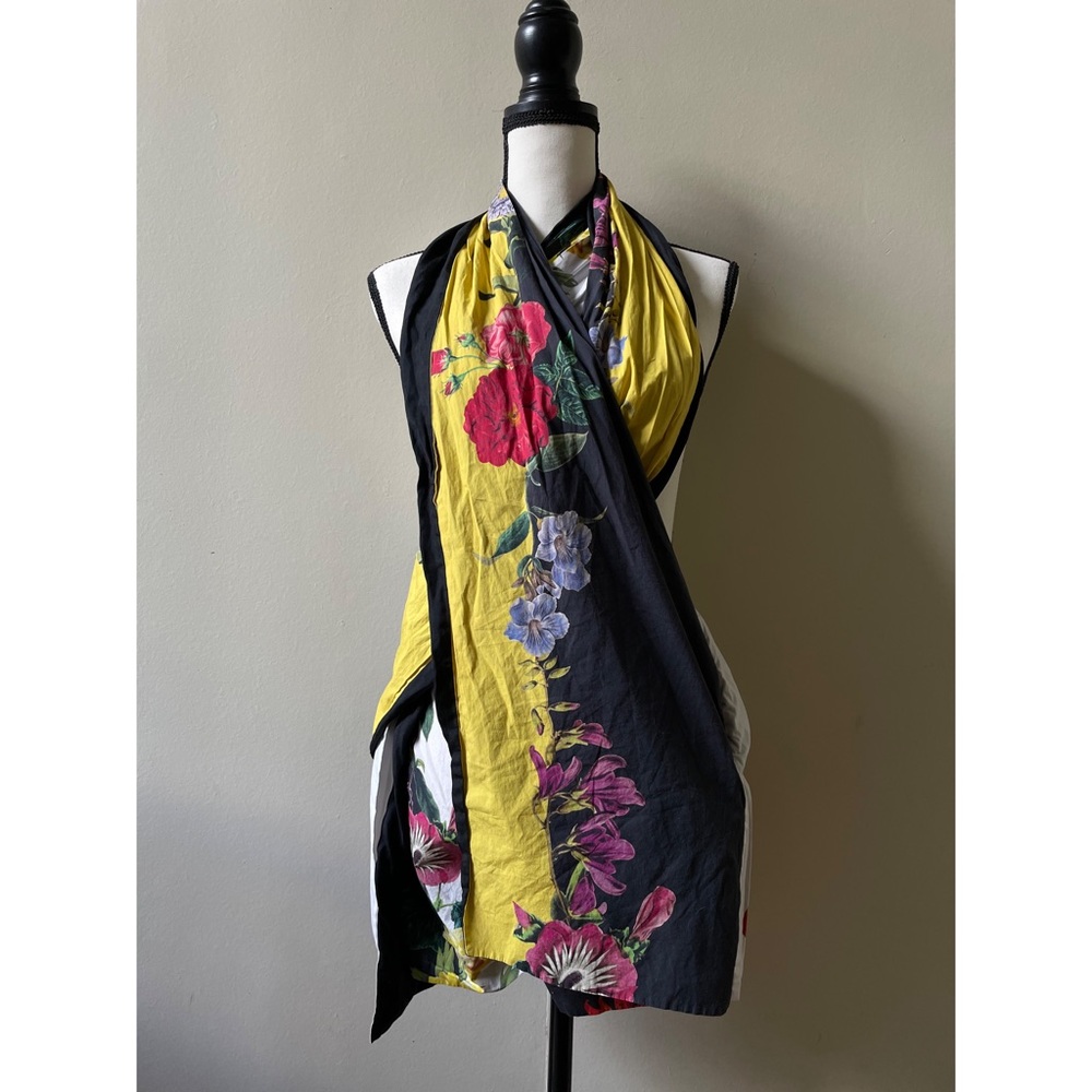 Oscar de la Renta Skort/Dress